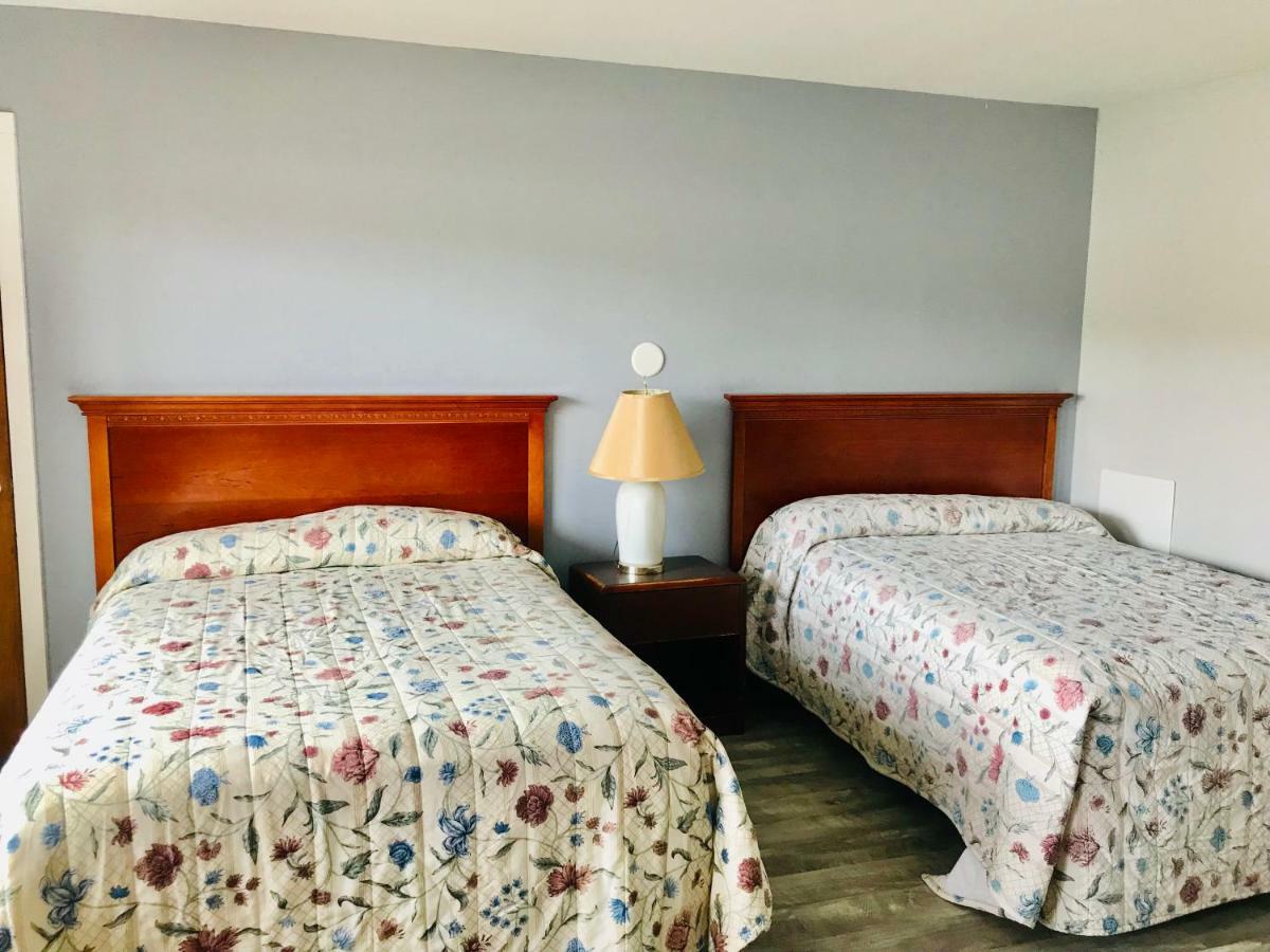 Legacy Inn & Suites Of Lake George Kültér fotó